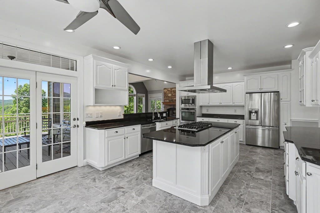 1193 Pine Log Road, Warne NC 28909 - Photo
