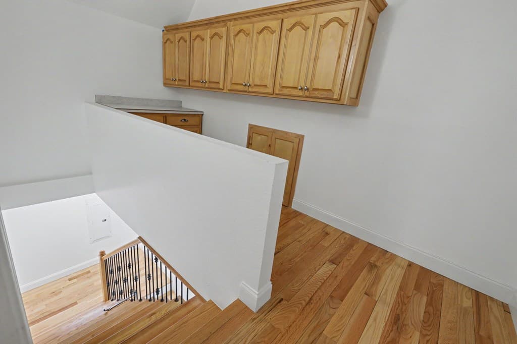 1193 Pine Log Road, Warne NC 28909 - Photo