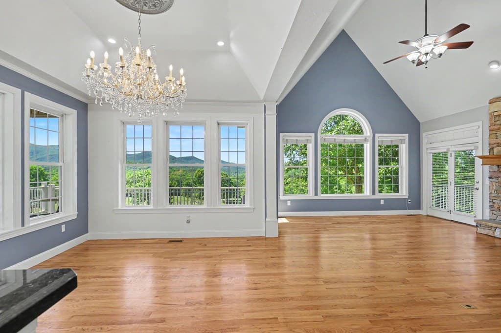 1193 Pine Log Road, Warne NC 28909 - Photo