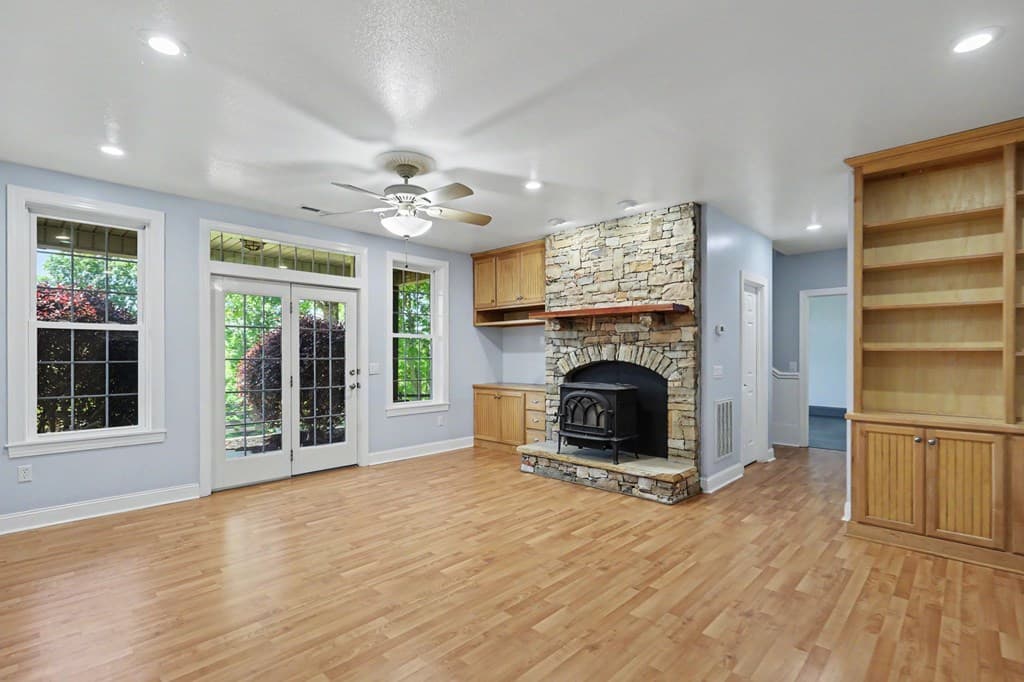 1193 Pine Log Road, Warne NC 28909 - Photo