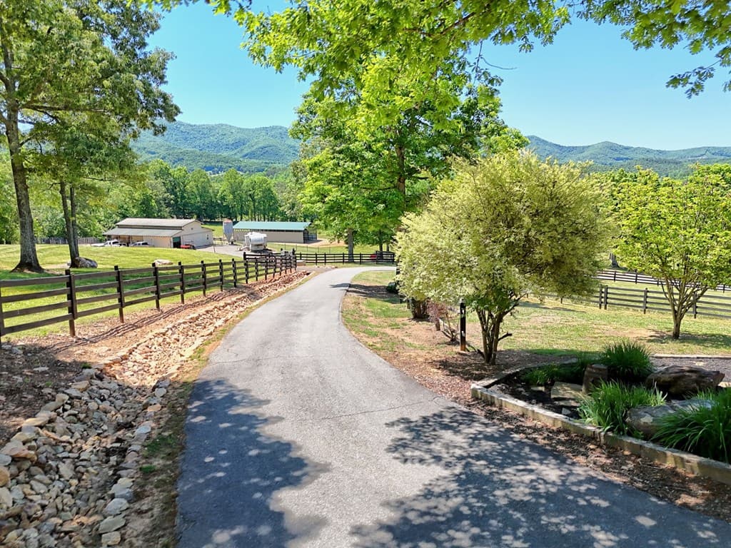 1193 Pine Log Road, Warne NC 28909 - Photo