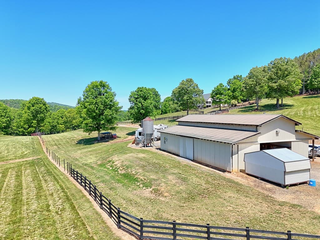 1193 Pine Log Road, Warne NC 28909 - Photo