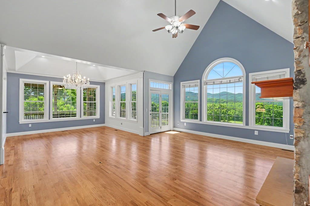 1193 Pine Log Road, Warne NC 28909 - Photo