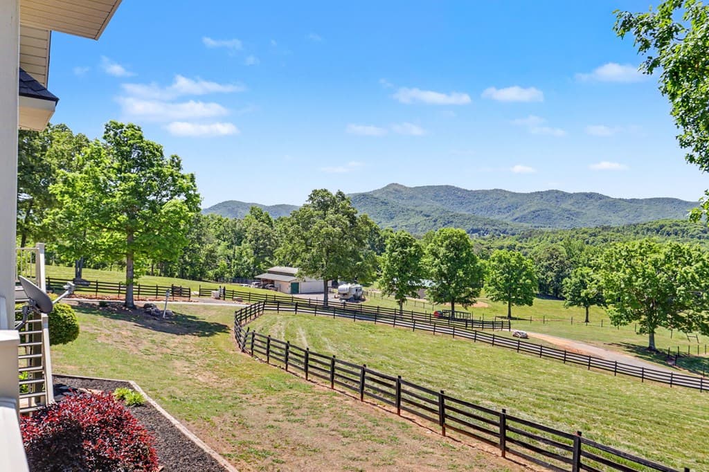 1193 Pine Log Road, Warne NC 28909 - Photo