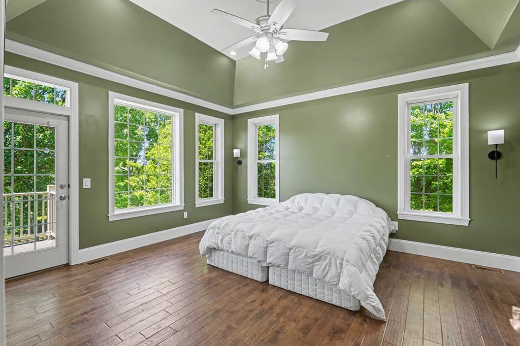 1193 Pine Log Road, Warne NC 28909 - Photo