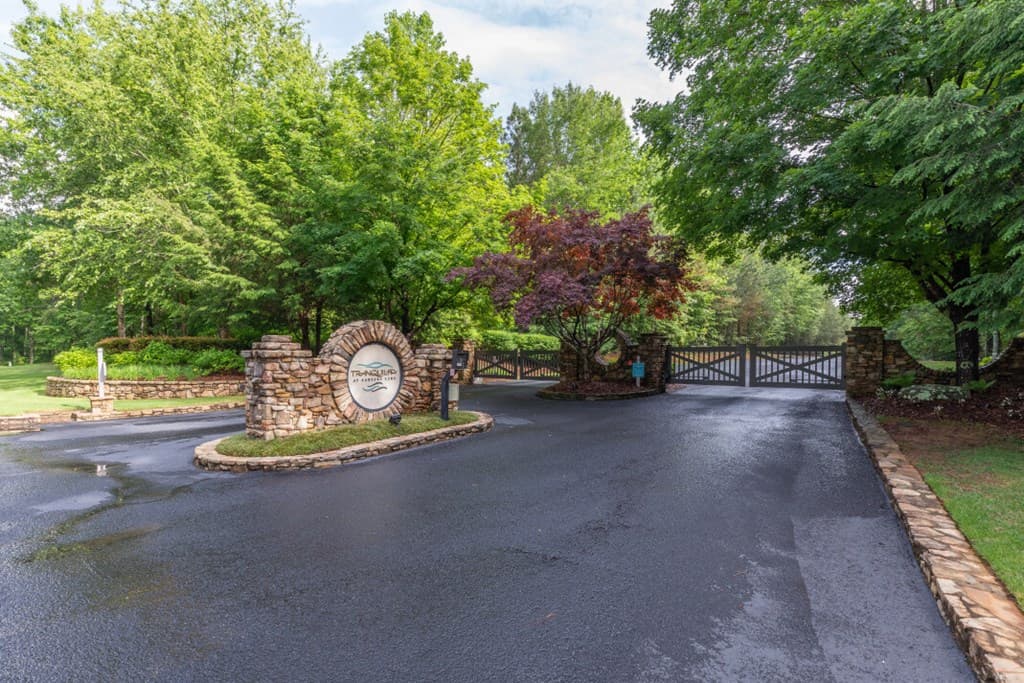 Lot 150 Tranquility @ Carters Lake, Ellijay GA 30540 - Photo
