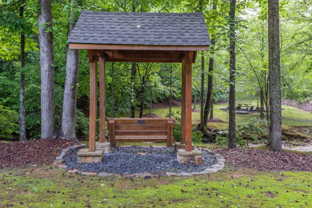 Lot 150 Tranquility @ Carters Lake, Ellijay GA 30540 - Photo