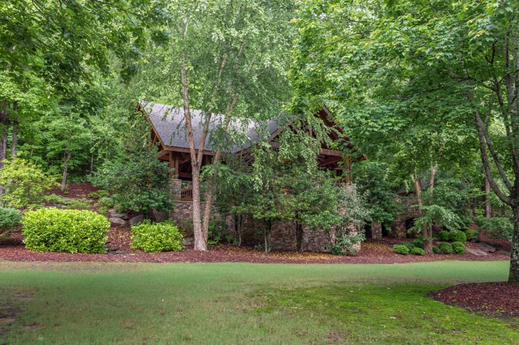Lot 150 Tranquility @ Carters Lake, Ellijay GA 30540 - Photo