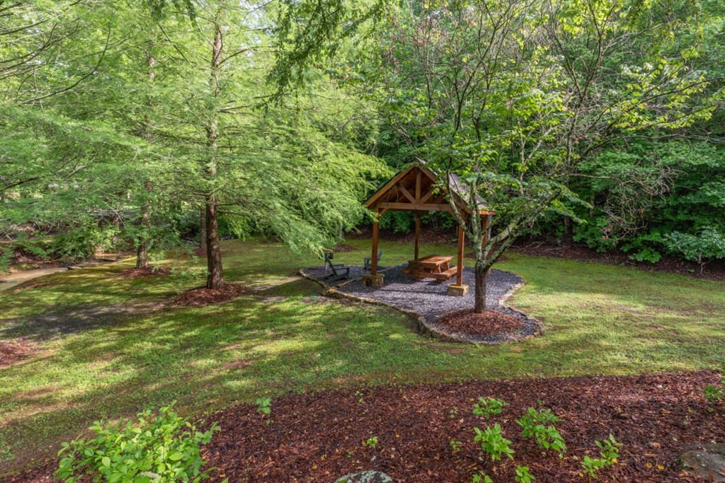 Lot 150 Tranquility @ Carters Lake, Ellijay GA 30540 - Photo