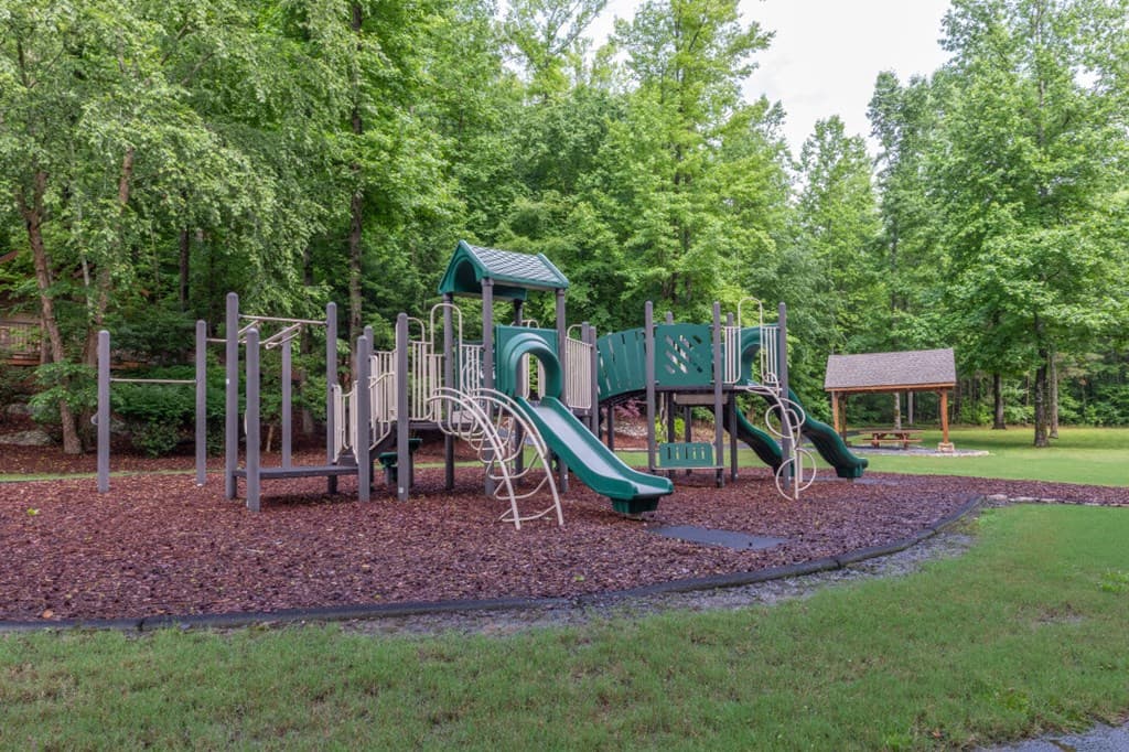 Lot 150 Tranquility @ Carters Lake, Ellijay GA 30540 - Photo