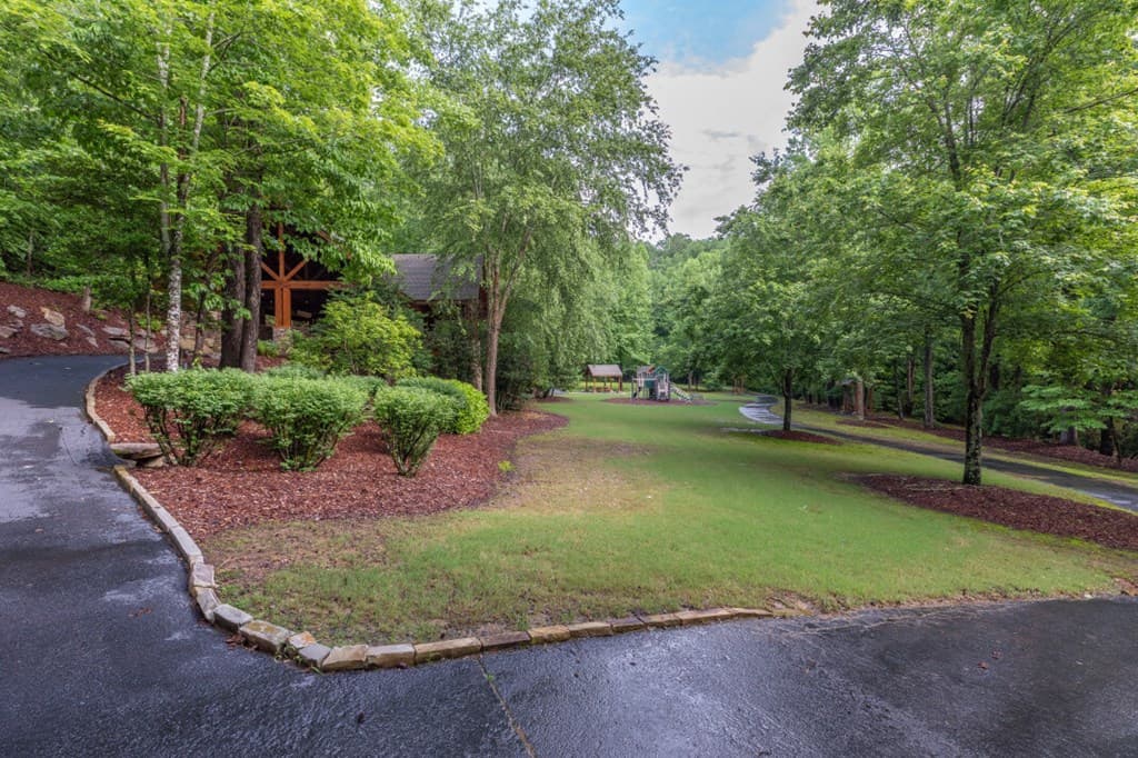 Lot 150 Tranquility @ Carters Lake, Ellijay GA 30540 - Photo