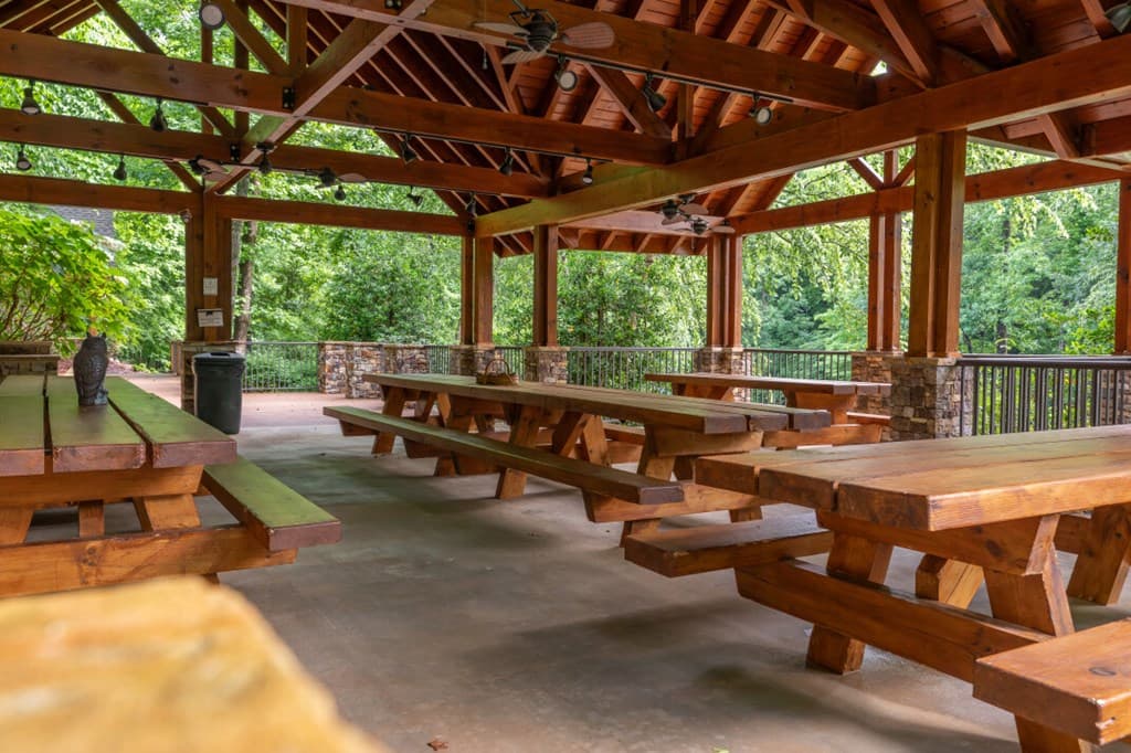 Lot 150 Tranquility @ Carters Lake, Ellijay GA 30540 - Photo