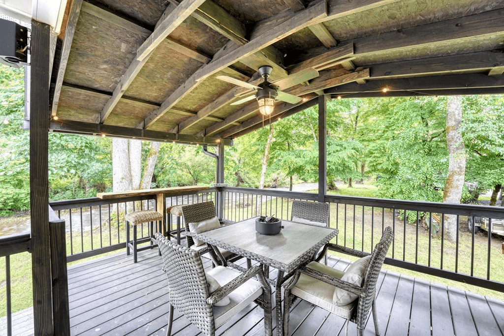 33 Tusquittee Valley Lane, Hayesville NC 28904 - Photo