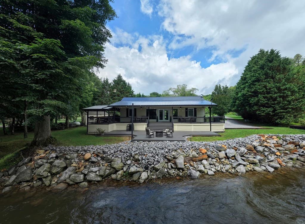 33 Tusquittee Valley Lane, Hayesville NC 28904 - Photo