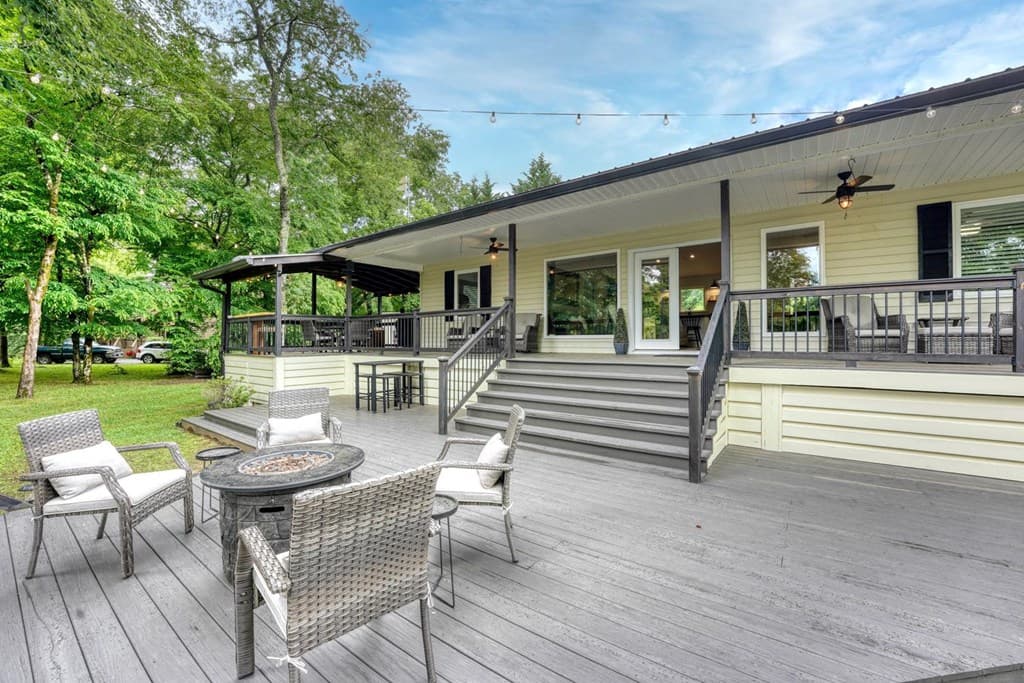 33 Tusquittee Valley Lane, Hayesville NC 28904 - Photo