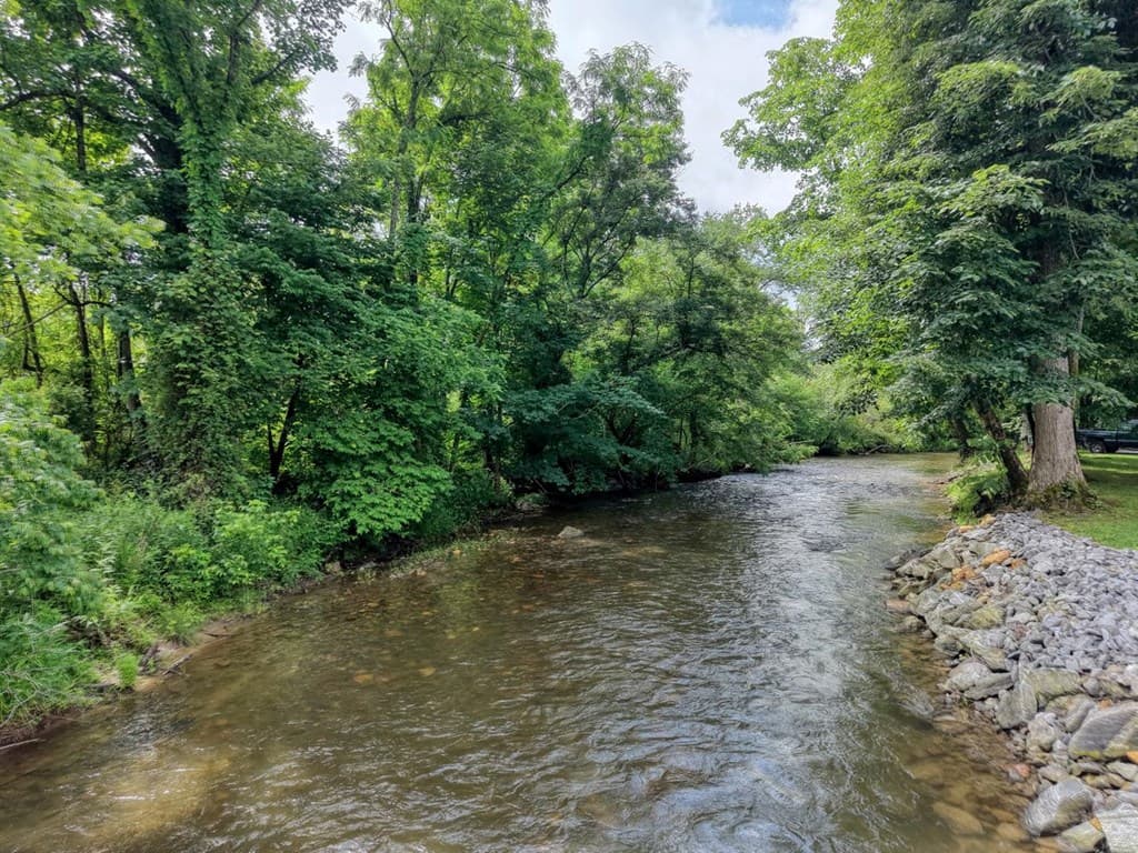 33 Tusquittee Valley Lane, Hayesville NC 28904 - Photo