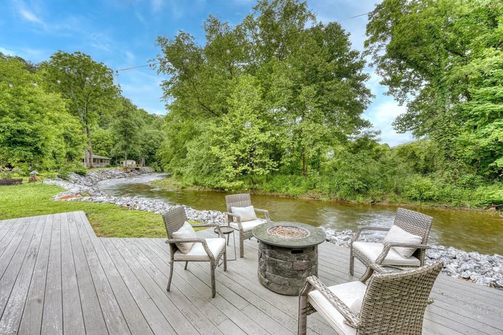 33 Tusquittee Valley Lane, Hayesville NC 28904 - Photo