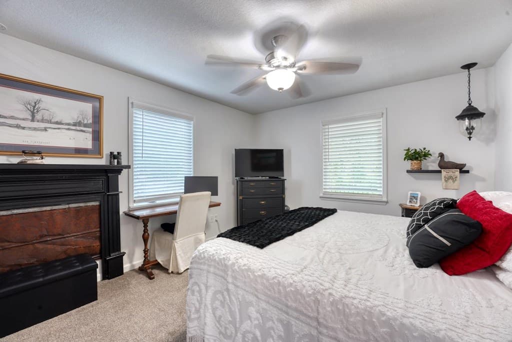 33 Tusquittee Valley Lane, Hayesville NC 28904 - Photo