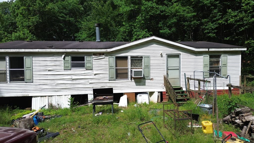 115 Calvender Road, Turtletown TN 37391 - Photo