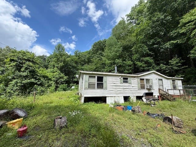 115 Calvender Road, Turtletown TN 37391 - Photo