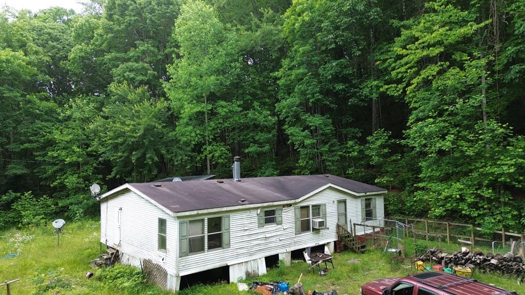 115 Calvender Road, Turtletown TN 37391 - Photo