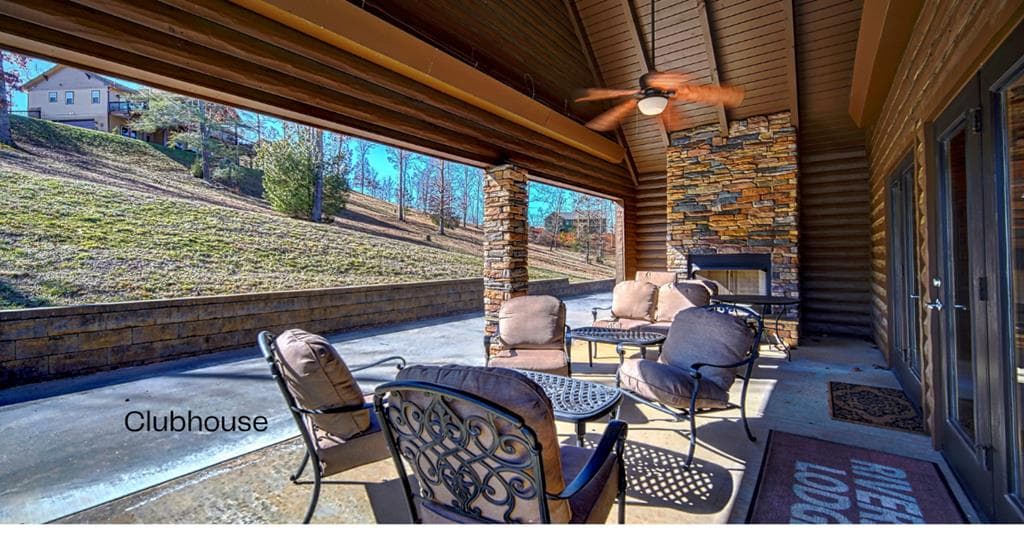 lot 18 Riverside Lk Nottely, Blairsville GA 30512 - Photo