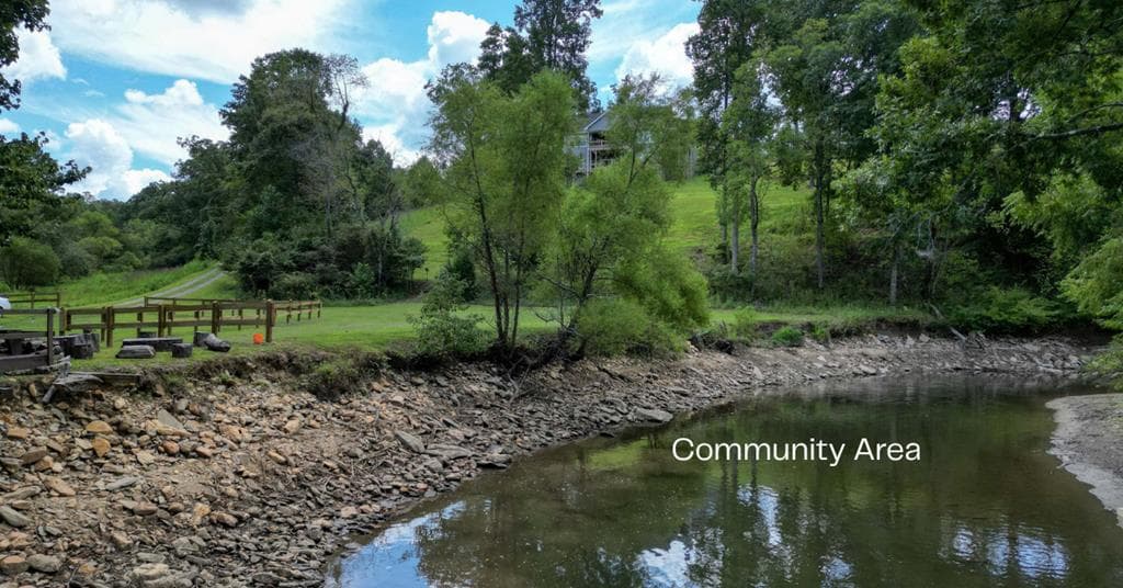 lot 18 Riverside Lk Nottely, Blairsville GA 30512 - Photo