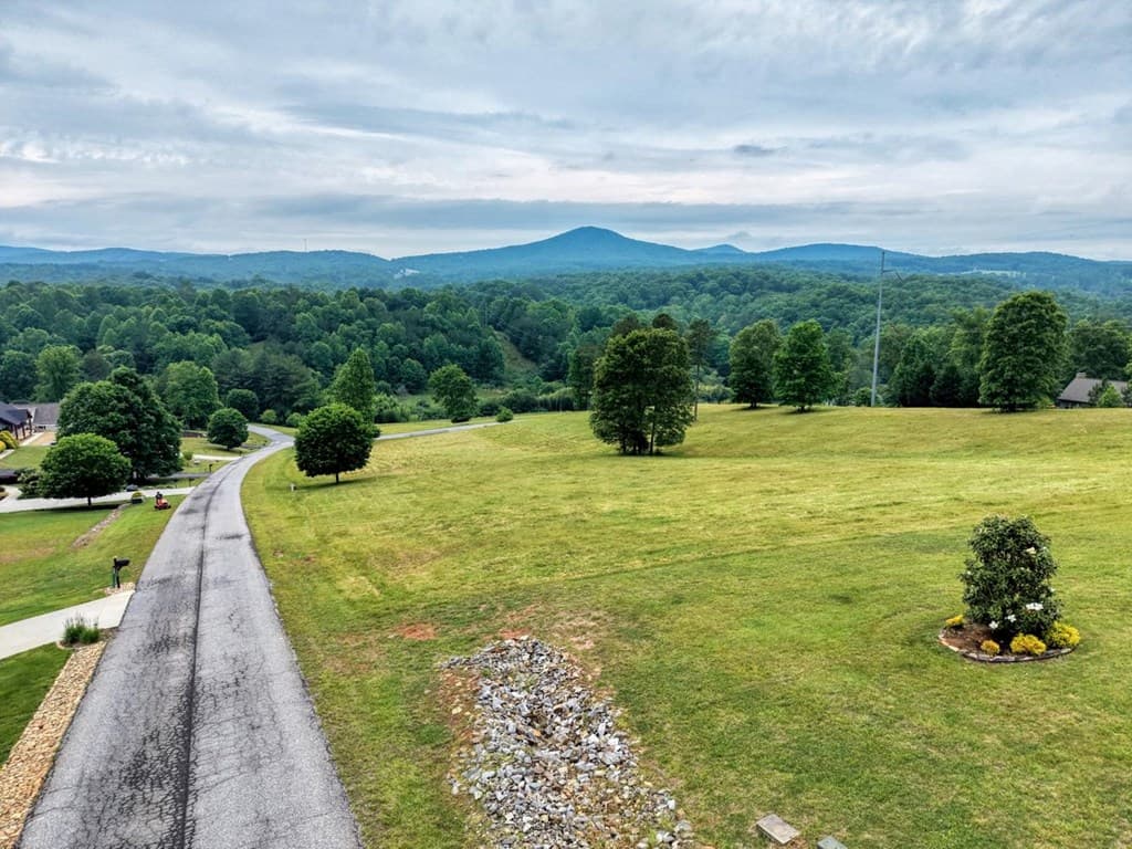 lot 18 Riverside Lk Nottely, Blairsville GA 30512 - Photo