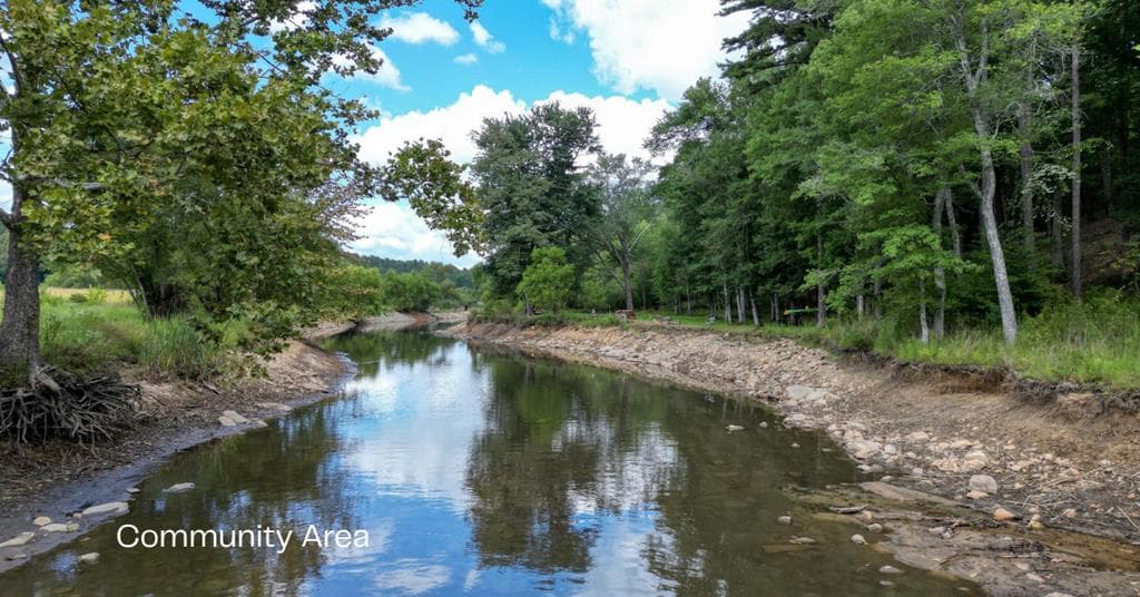 lot 18 Riverside Lk Nottely, Blairsville GA 30512 - Photo