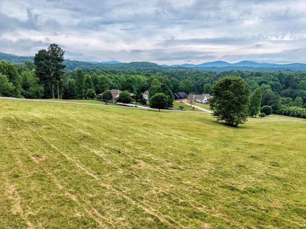 lot 18 Riverside Lk Nottely, Blairsville GA 30512 - Photo