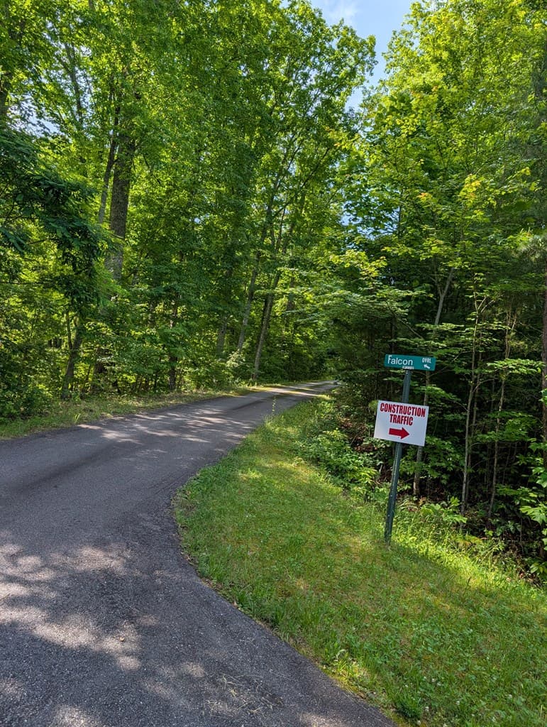 TR 2 Falcon Overlook, Hayesville NC 28904 - Photo