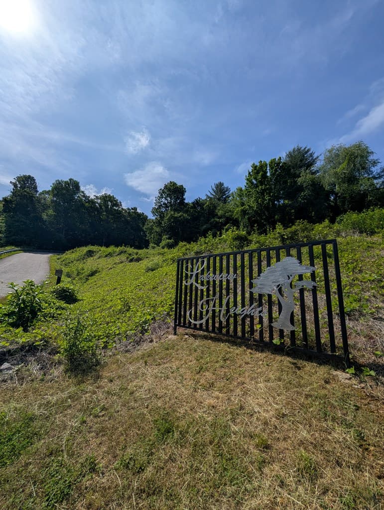 TR 2 Falcon Overlook, Hayesville NC 28904 - Photo