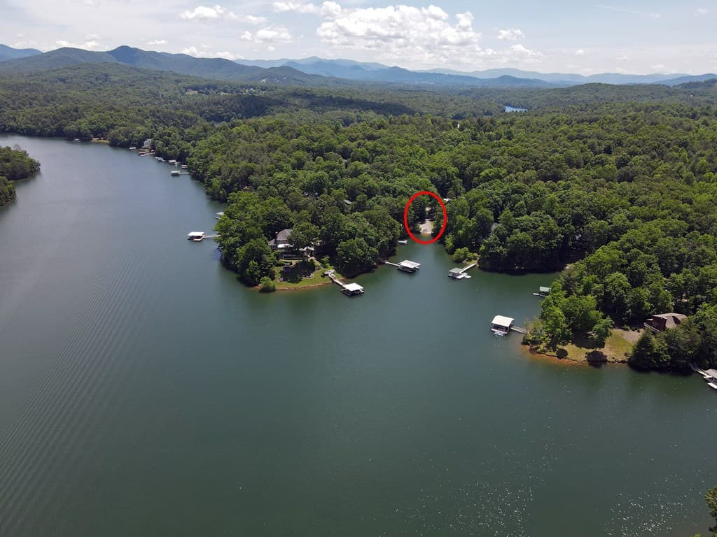 Lot 112 Falcon Drive, Blairsville GA 30512 - Photo