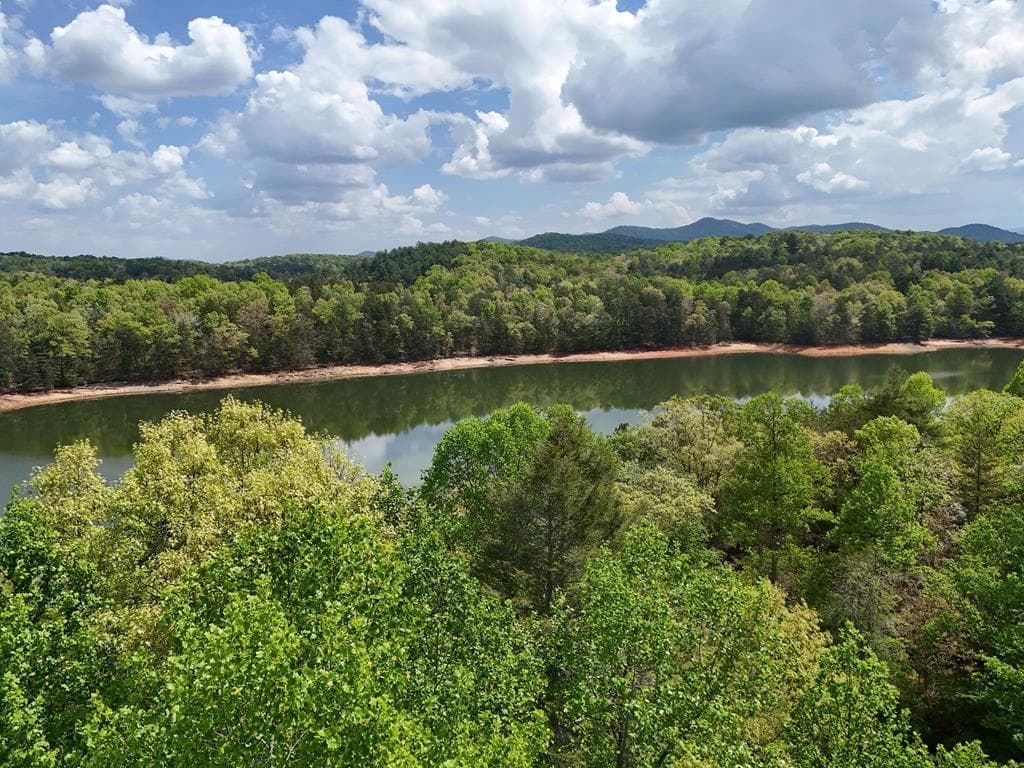 Lot 112 Falcon Drive, Blairsville GA 30512 - Photo