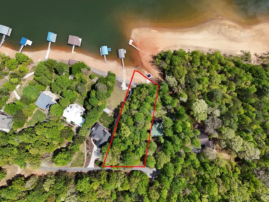Lot 112 Falcon Drive, Blairsville GA 30512 - Photo