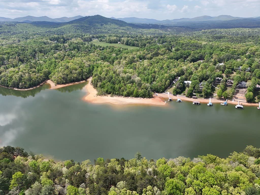 Lot 112 Falcon Drive, Blairsville GA 30512 - Photo