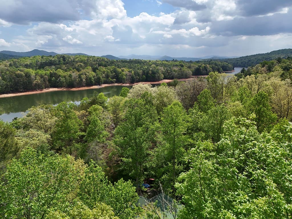 Lot 112 Falcon Drive, Blairsville GA 30512 - Photo