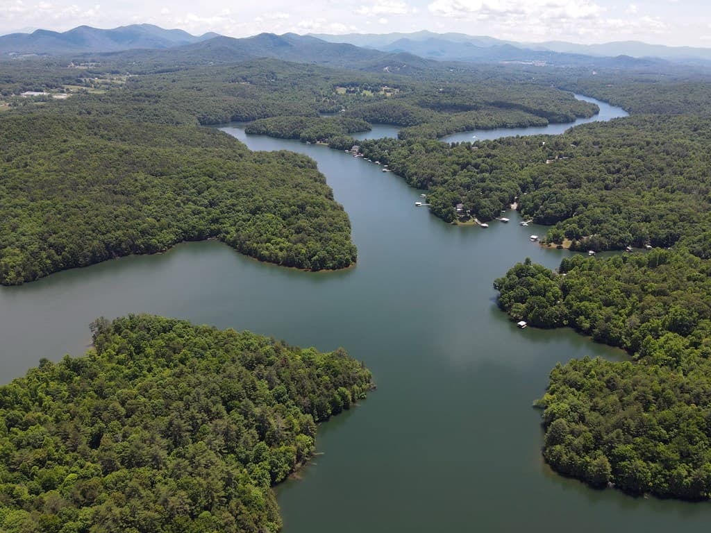 Lot 112 Falcon Drive, Blairsville GA 30512 - Photo