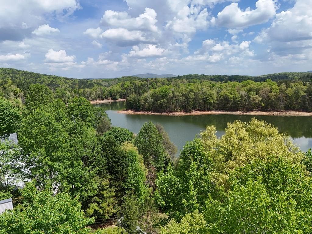 Lot 112 Falcon Drive, Blairsville GA 30512 - Primary photo