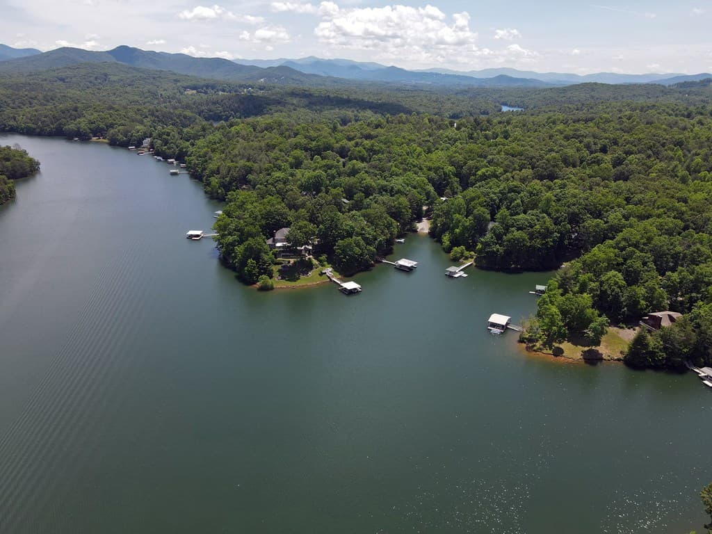 Lot 112 Falcon Drive, Blairsville GA 30512 - Photo