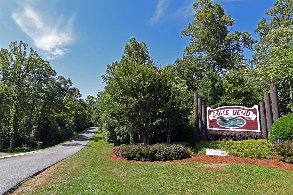 Lot 112 Falcon Drive, Blairsville GA 30512 - Photo