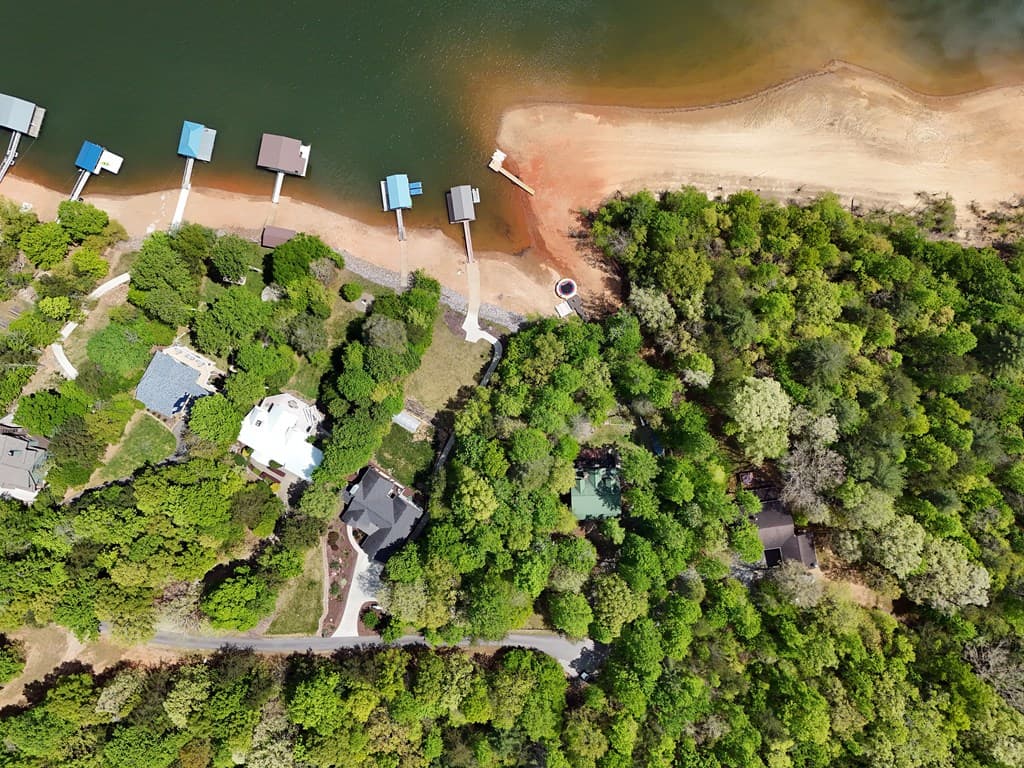 Lot 112 Falcon Drive, Blairsville GA 30512 - Photo