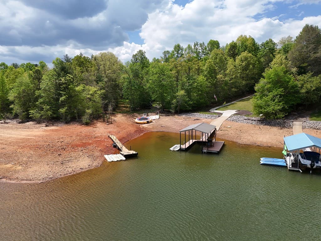 Lot 112 Falcon Drive, Blairsville GA 30512 - Photo