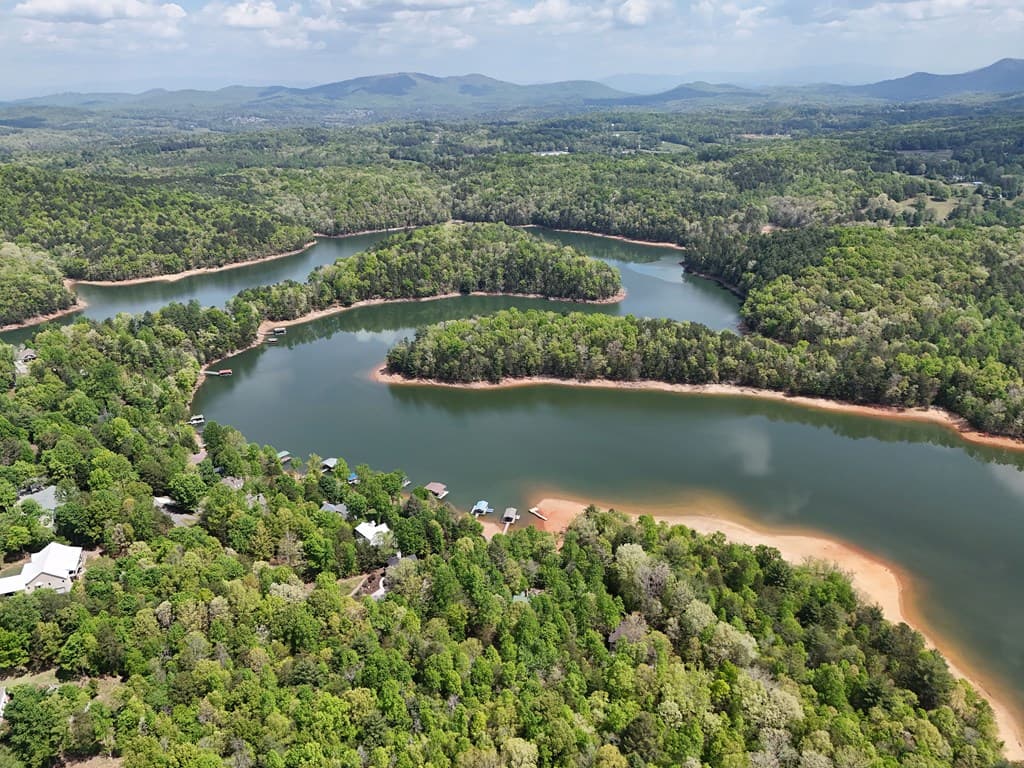 Lot 112 Falcon Drive, Blairsville GA 30512 - Photo