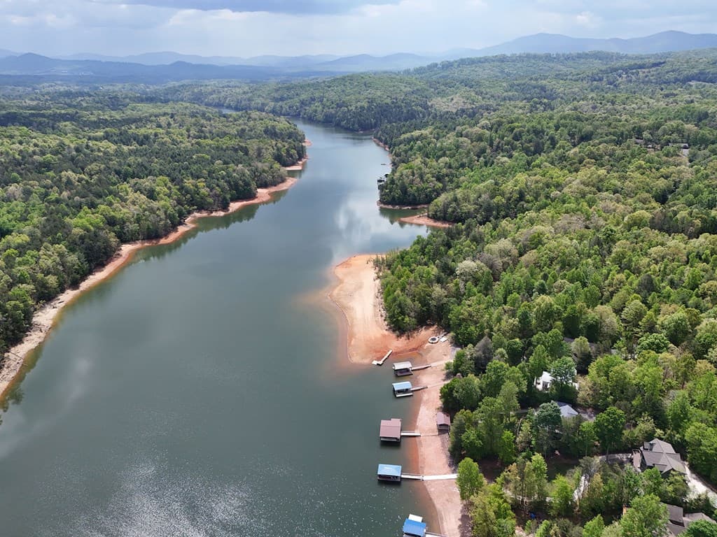 Lot 112 Falcon Drive, Blairsville GA 30512 - Photo