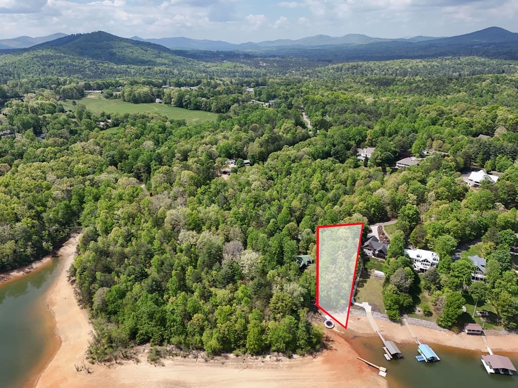 Lot 112 Falcon Drive, Blairsville GA 30512 - Photo