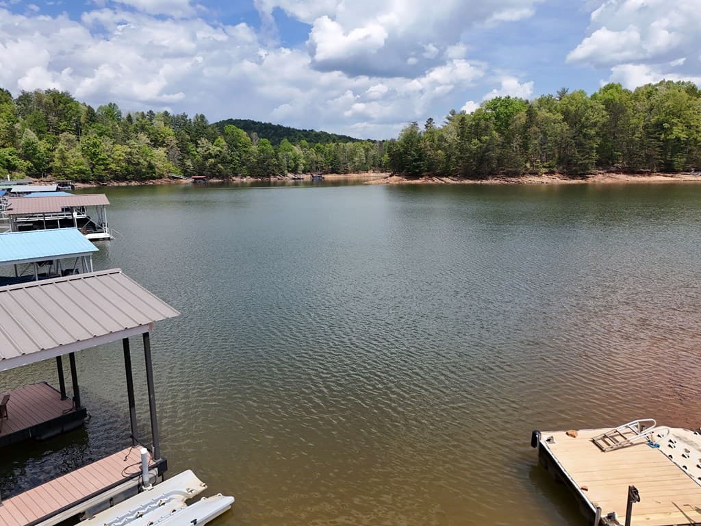 Lot 112 Falcon Drive, Blairsville GA 30512 - Photo