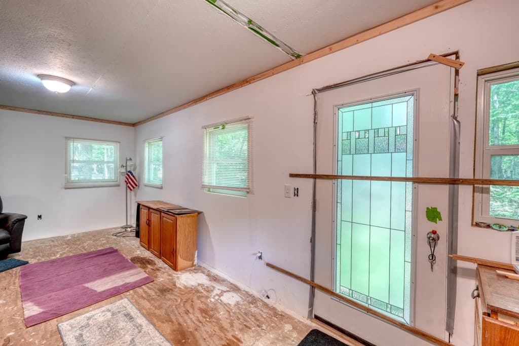 463 Wahu Hu Drive, Hiawassee GA 30546 - Photo