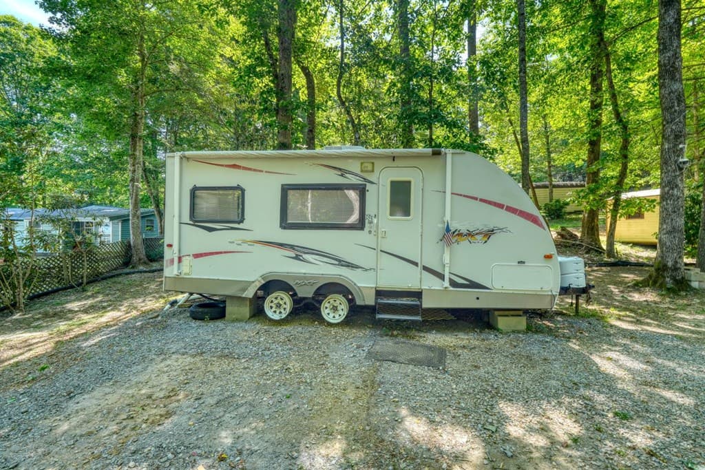 463 Wahu Hu Drive, Hiawassee GA 30546 - Photo