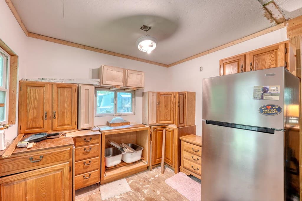 463 Wahu Hu Drive, Hiawassee GA 30546 - Photo